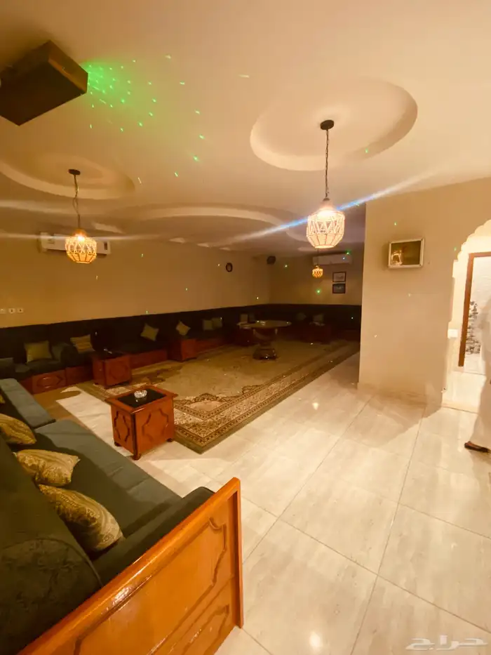 شاليه درة مكه الموقع الشوقيه 8