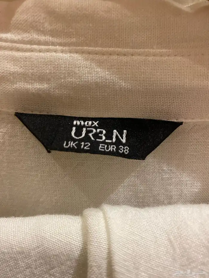 بدله لينن جديده نسائيه 1