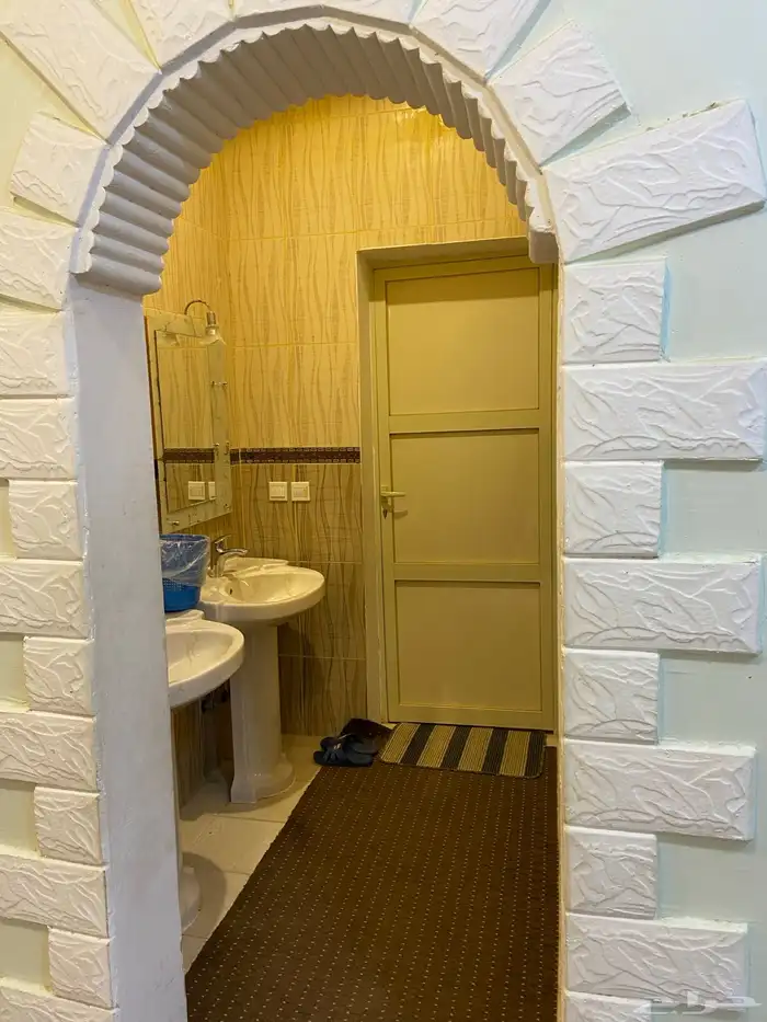 شاليه في الدرب - الكدرة للإيجار 4