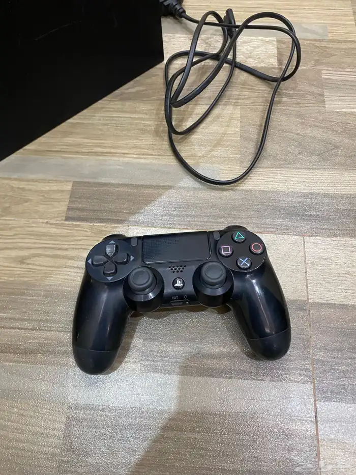 بلايستيشن سوني 4 1