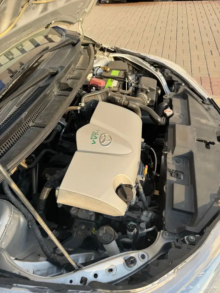 يارس (Y) موديل 2022 لوحة مميزة 6