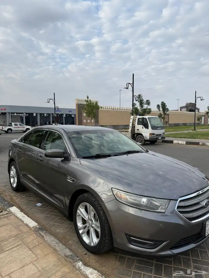 تورس موديل 2013 للبيع او البدل 10