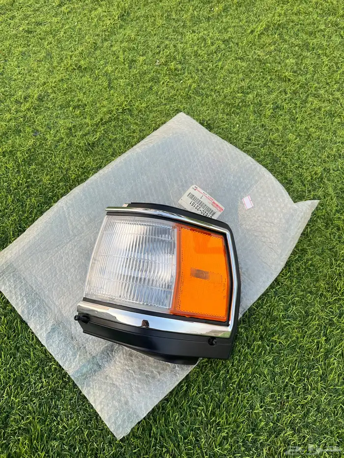 كرسيدا قطع غيار 85-88 26