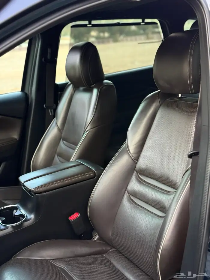 للبيع مازدا cx9 ( سجنتشر ) 22