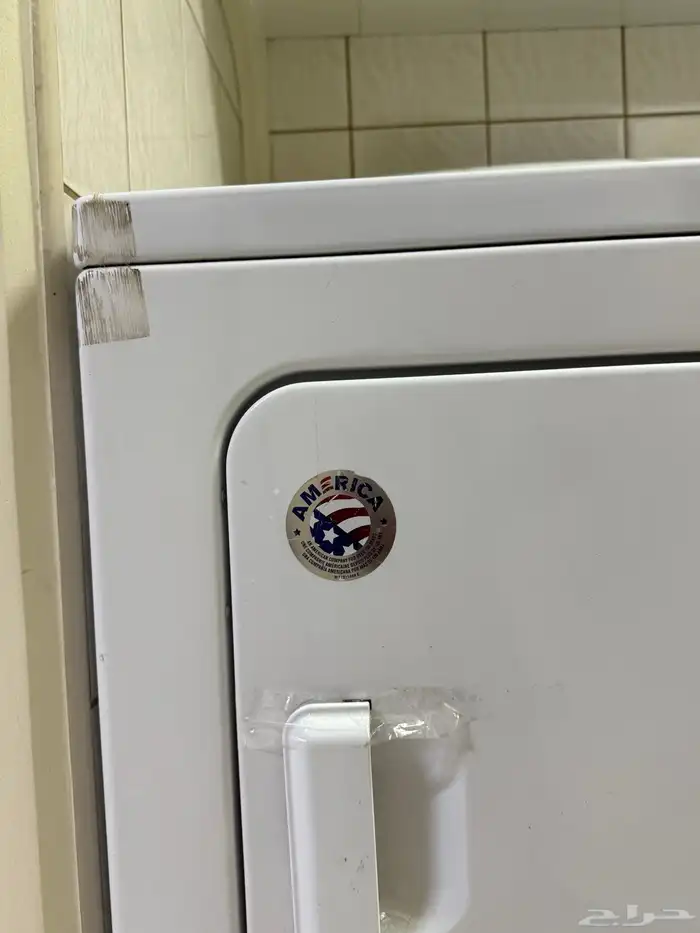 غساله و نشافه و ثلاجة للبيع 10