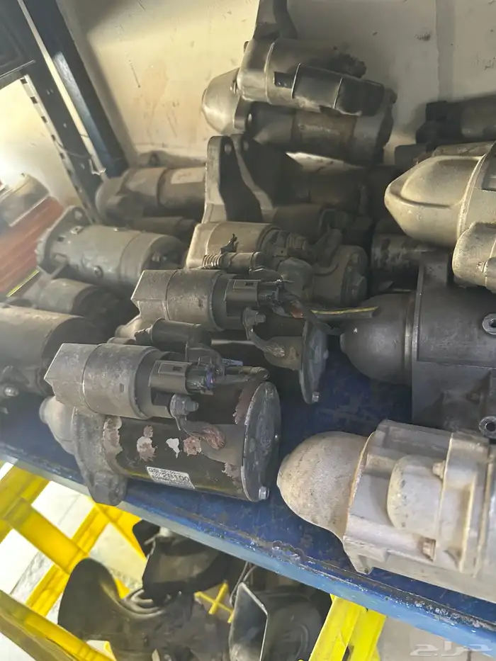 سلفات لي اغلب السيارات كامري كورلا افلون لكزس 12