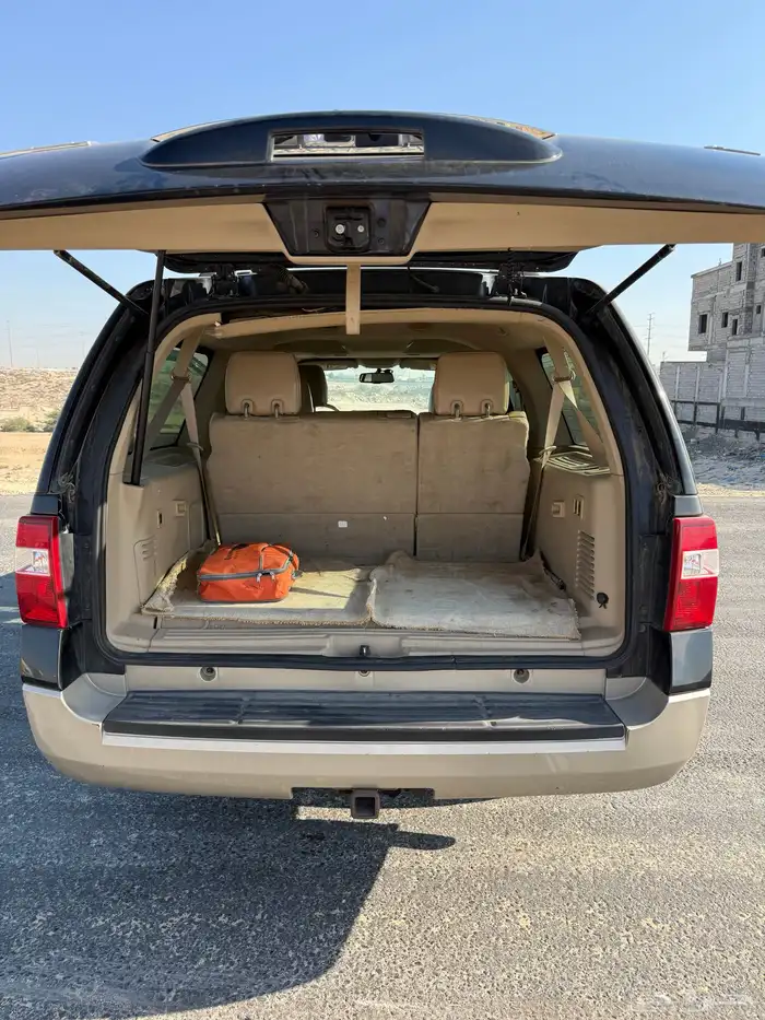 اكسبيدشن فل كامل طويل 2010 9