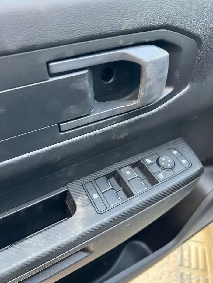 مستوبيشي غمارتين ديزال دبل 2024 6