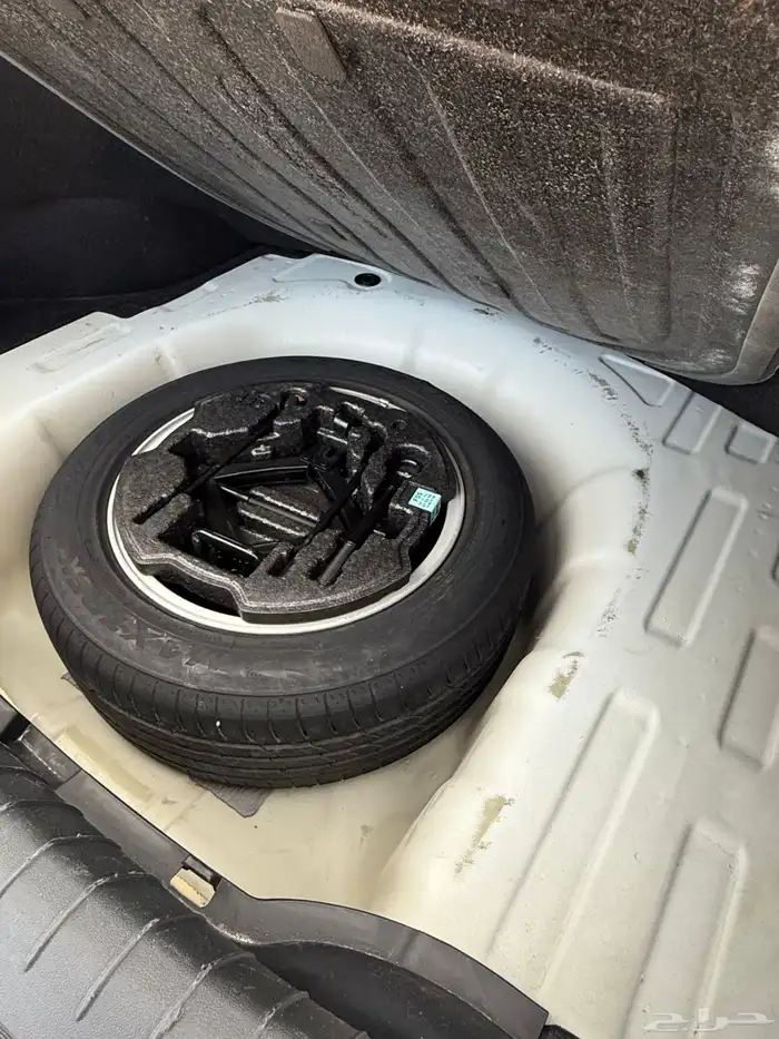 النترا 2023 مكينه 2000 26