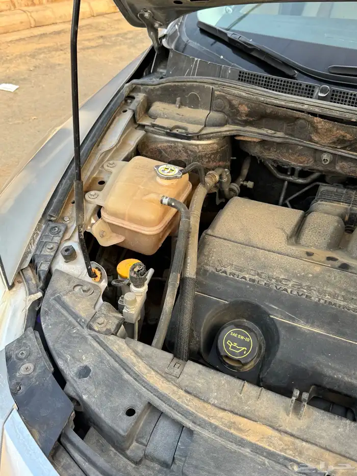 مازدا cx.9 2011 للبيع فضي 7