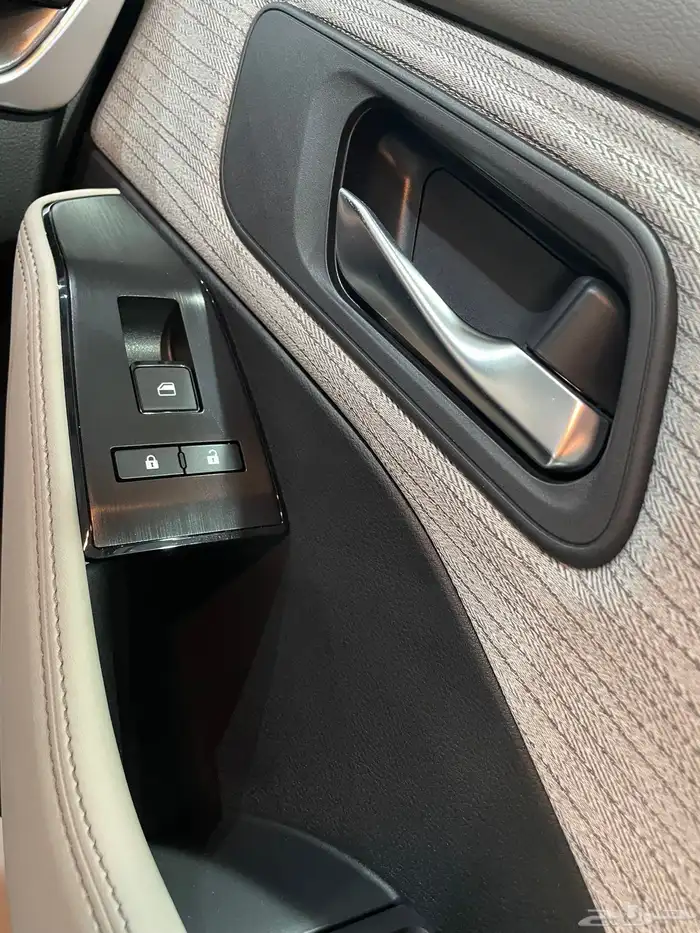 اكستريل 5 راكب 2026 بدون دبل   96025 8