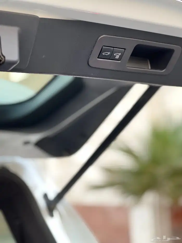 لكزس LX600 مالك اول 2023 BB قمة النظافة سعودي وكالة 51