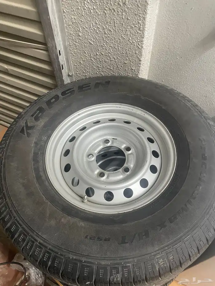 جنوط جيب لند 0