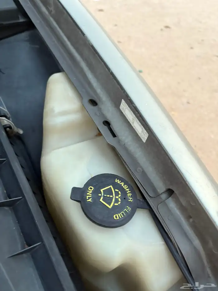 فورد فكتوريا 2004 بدي وكالة 15