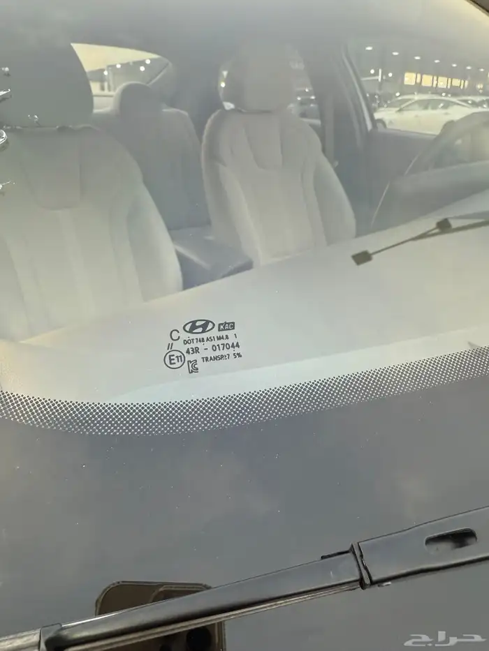 النترا 2023 مكينه 2000 9