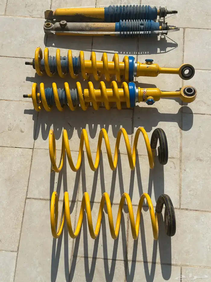 لاند كروزر 2023 7