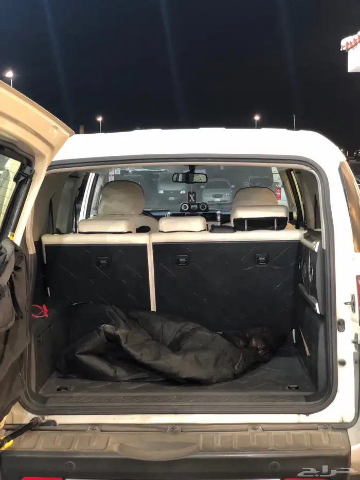 اف جي 2021 خليجي رقم 2 التانك الكبير شد بلد 8