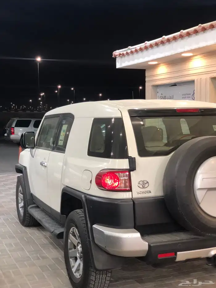 اف جي 2021 خليجي رقم 2 التانك الكبير شد بلد 5