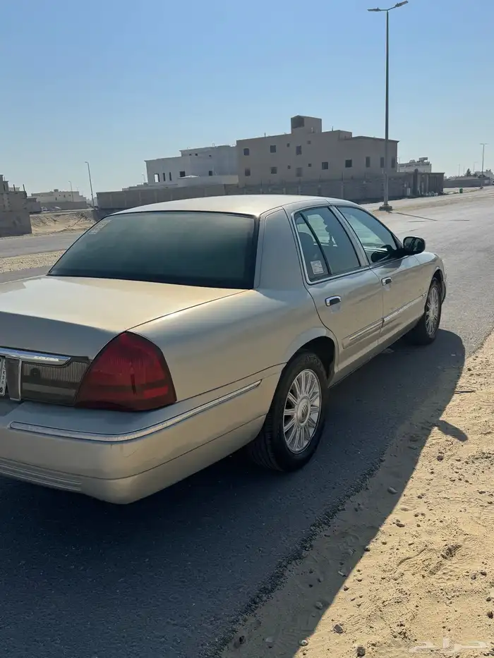 فورد ماركيز 17