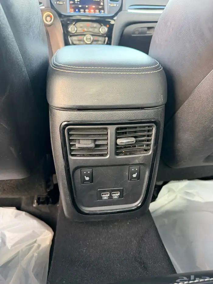 كرايزلر 2023 S 12