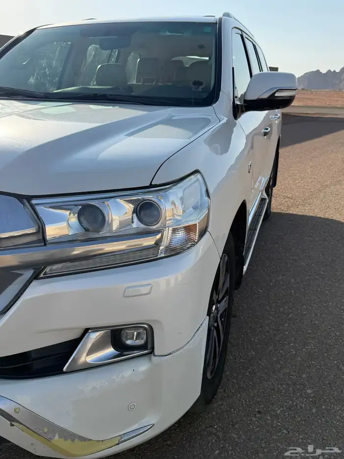 للبيع فكسار 2016 سعودي 15