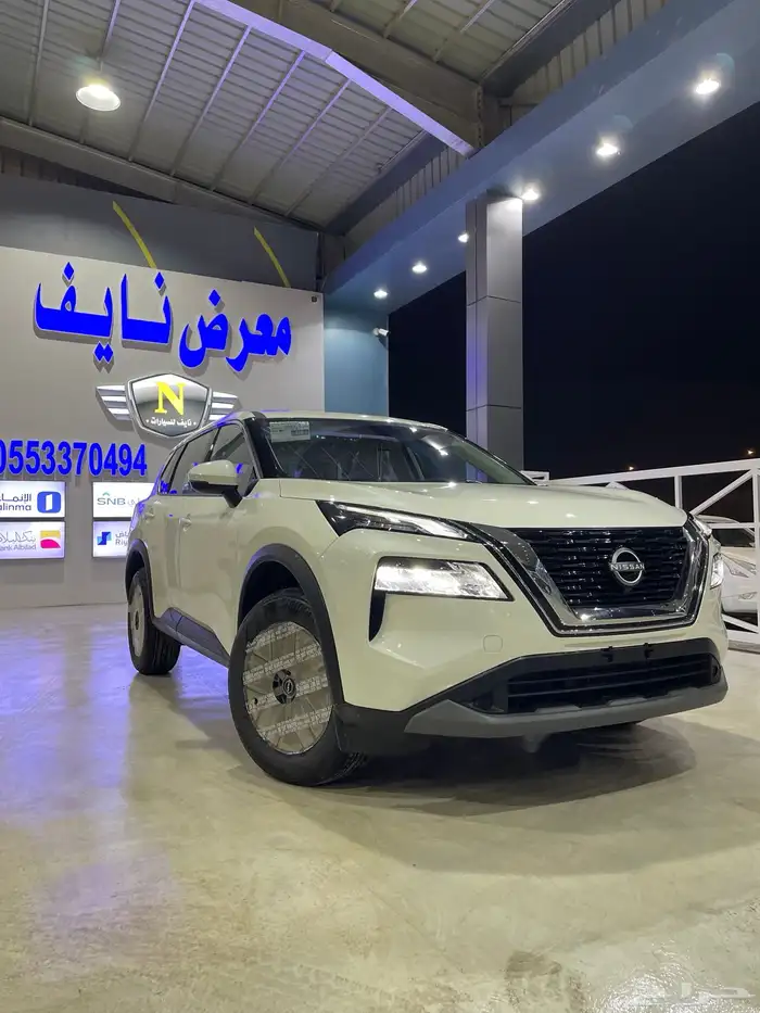 اكستريل 5 راكب 2026 بدون دبل   96025 0