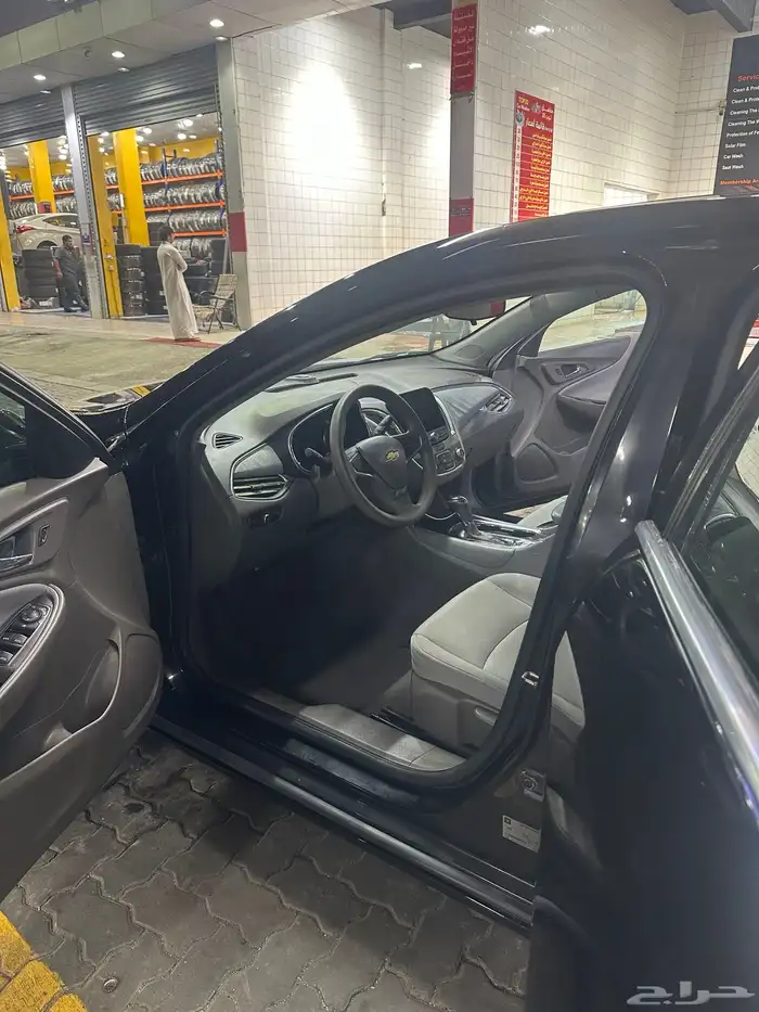 ماليبو 2018 للبيع 1