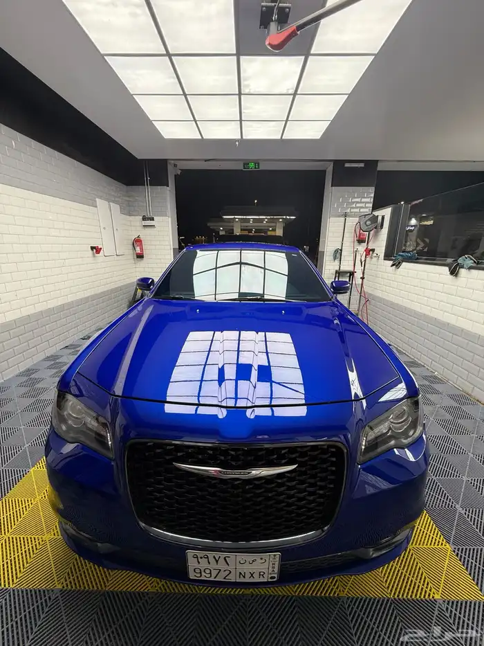 للبيع كليزلر S300 2019 8