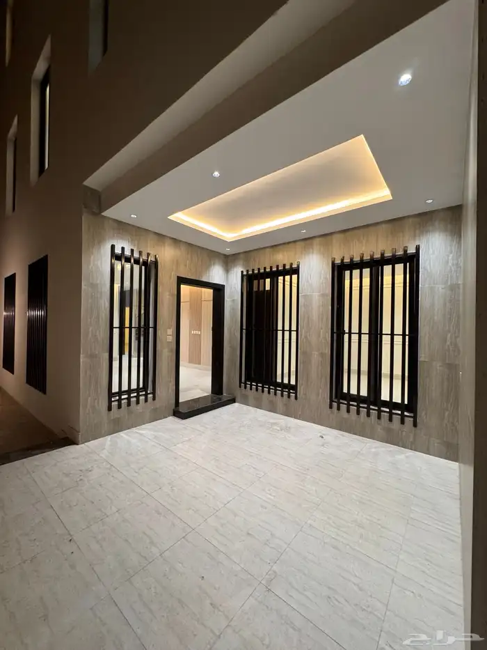 فله روف ارضيه حي مروج الأمير السعر 820 الف 9