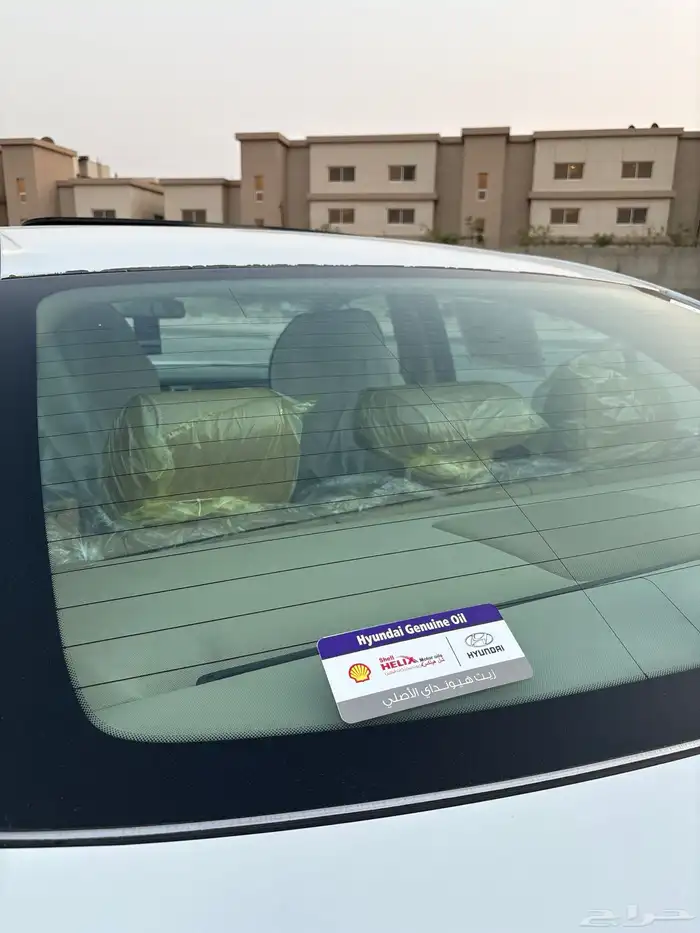 جنسس G80 موديل 2014 نص فل 19