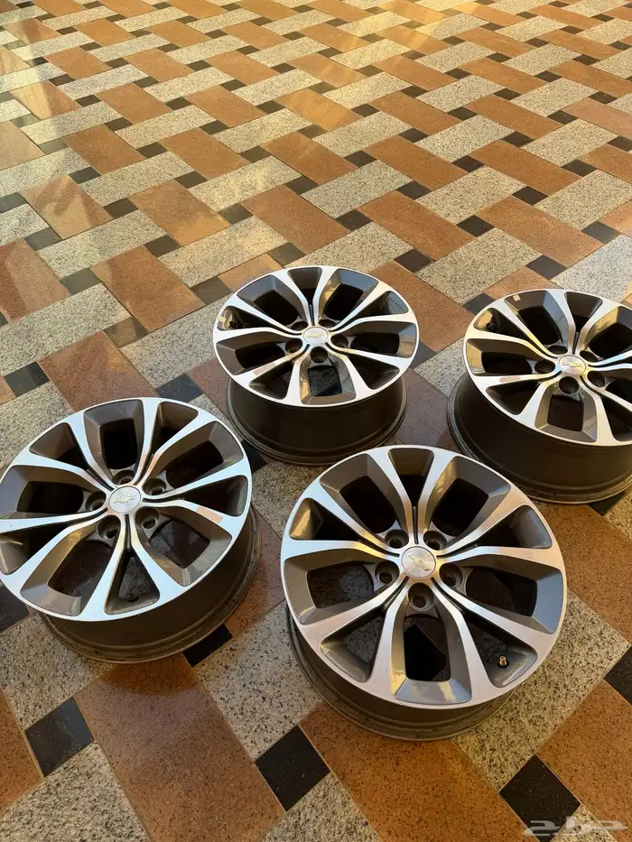 جنوط كابريس 0