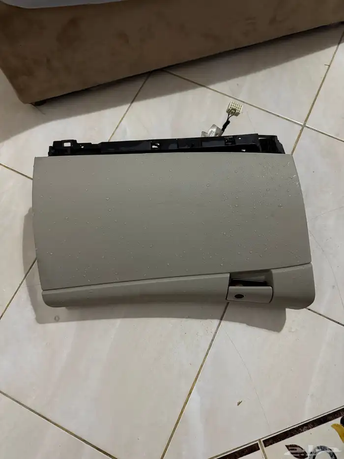 قطع كابرس ولومينا 37