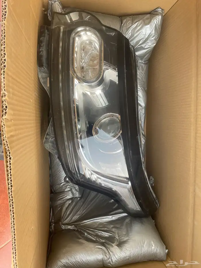 قطع رنج ومرسدس 0