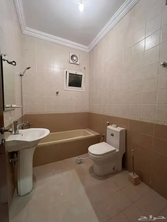 فيلا منفصله للبيع بحي الشاطي الذهبي بابحر الشمالية 18