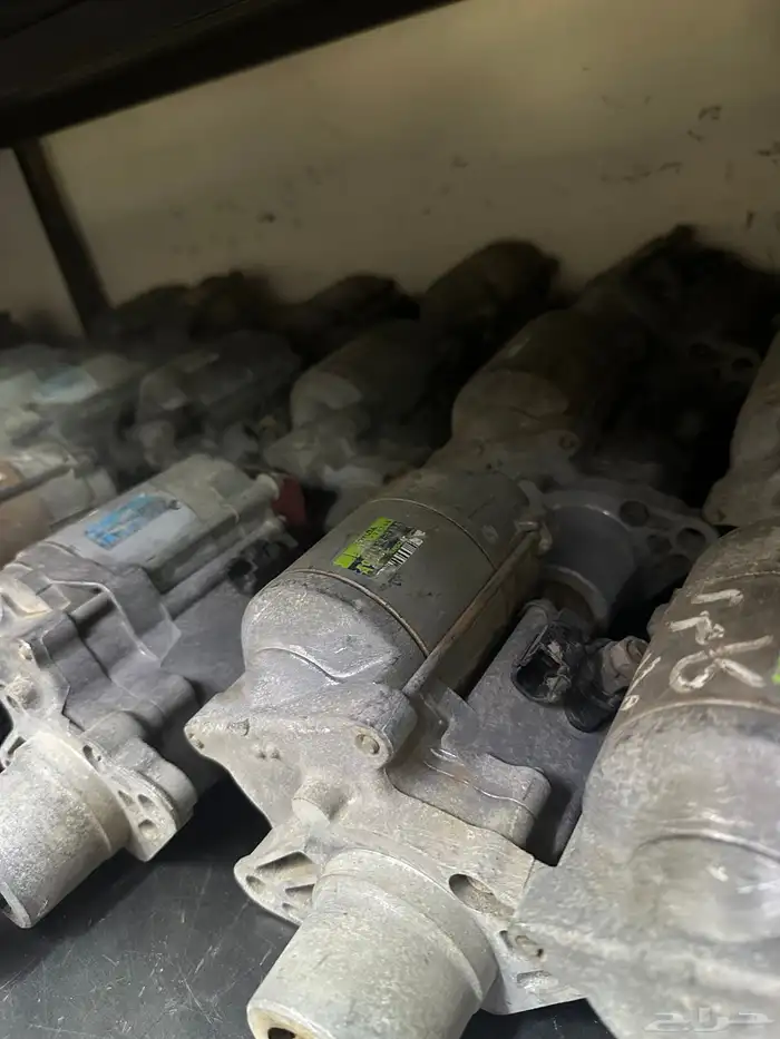 سلفات لي اغلب السيارات كامري كورلا افلون لكزس 2