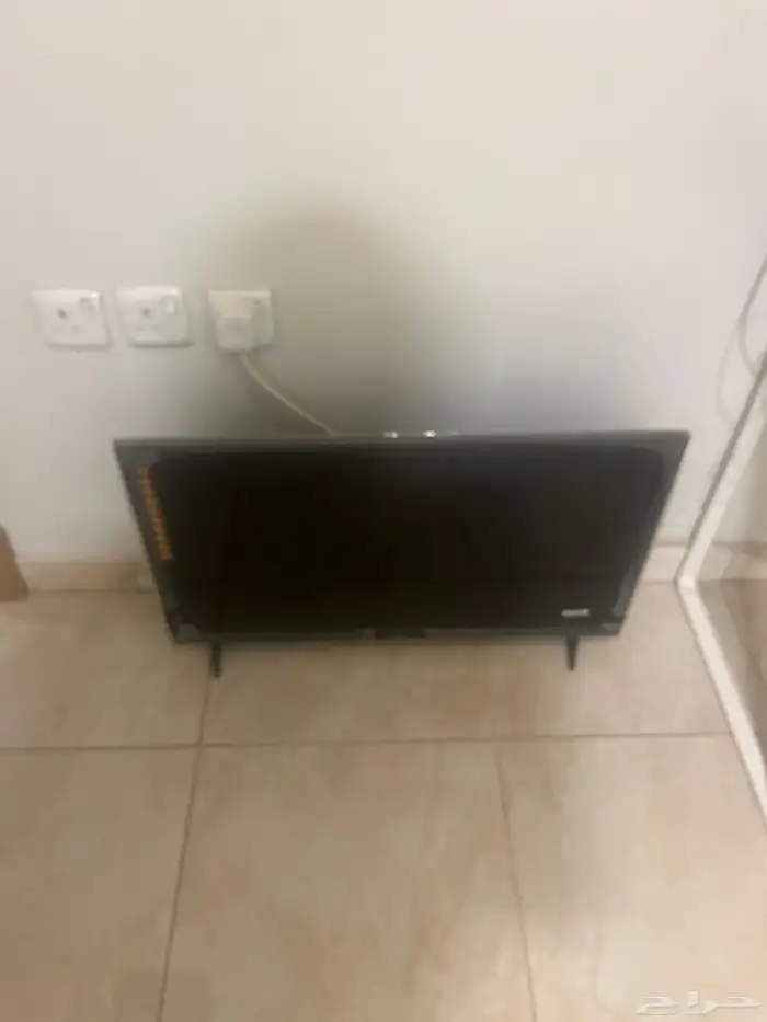 للبيع شاشه من شركه TOSHIRO 0