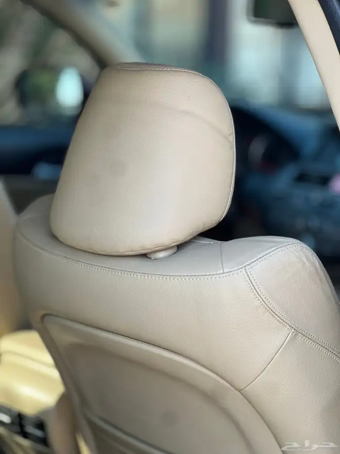 هوندا أكورد 2012 ممشى قليل نظيف جدا 37