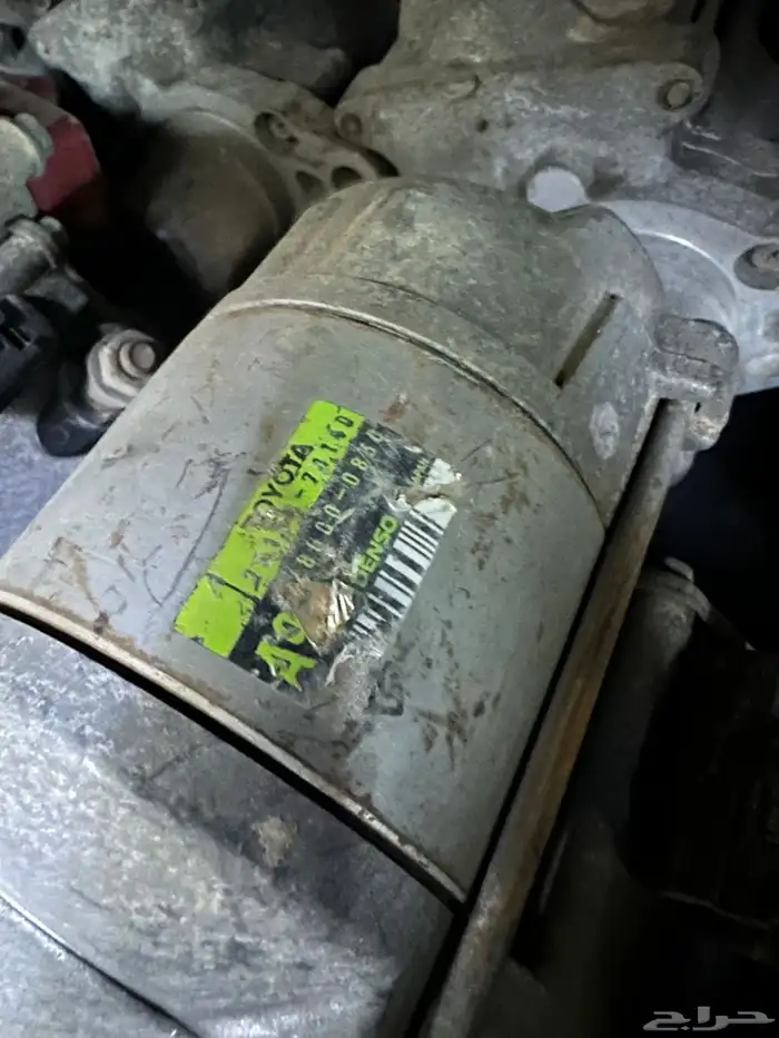 سلفات لي اغلب السيارات كامري كورلا افلون لكزس 0