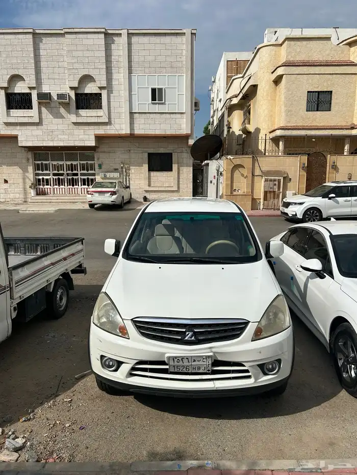 للبيع متسوبيشي z7 3