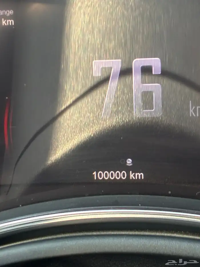 دورانجو 2014 مخزنه الممشى 100 الف 19