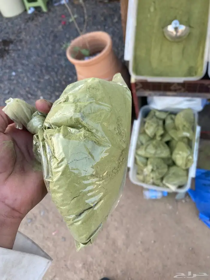 حنا سدر جميع انواع الشعر 2