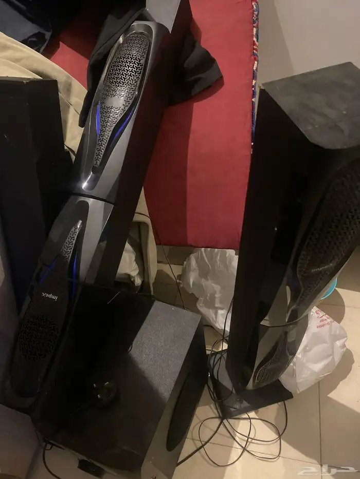 سماعت مسرحي نضيفه 1