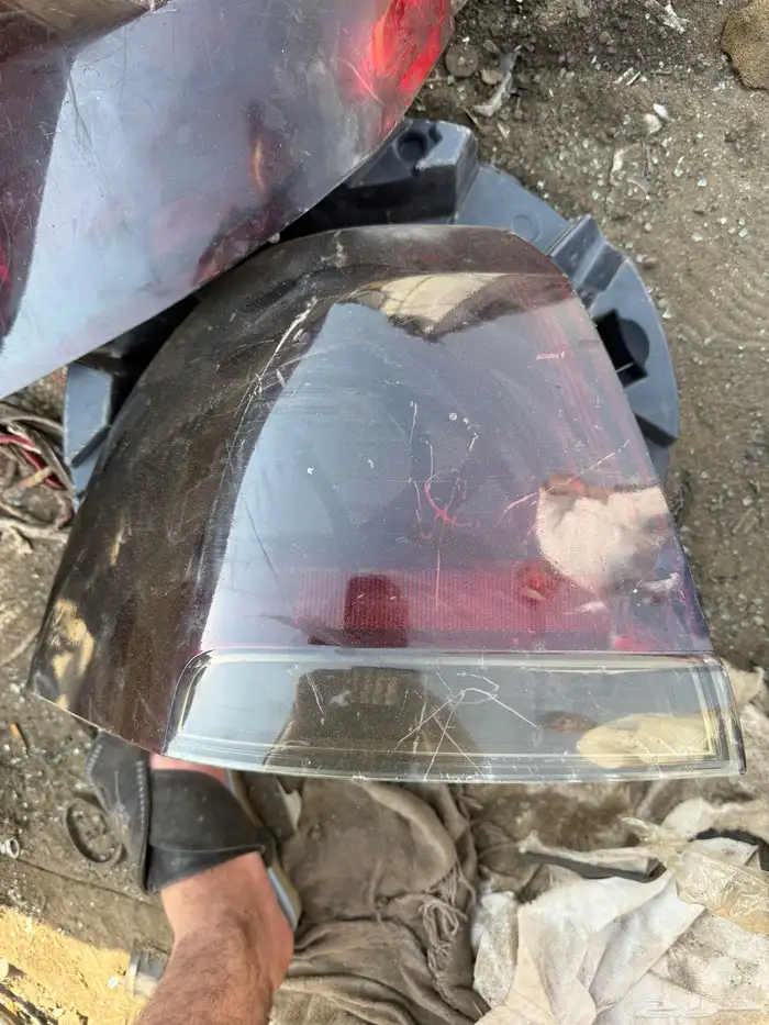 قطع كابرس ولومينا 4