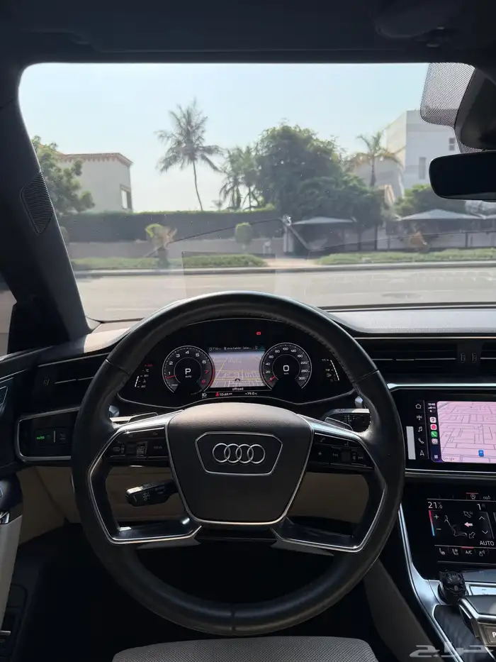2020 audi a 7 10