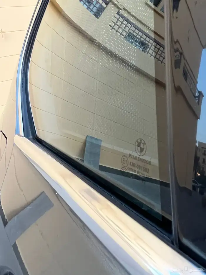 بي إم دبليو 528i 33