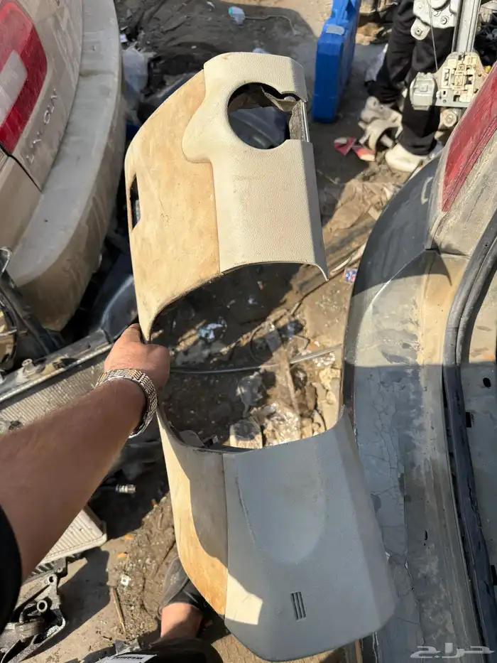 قطع كابرس ولومينا 11