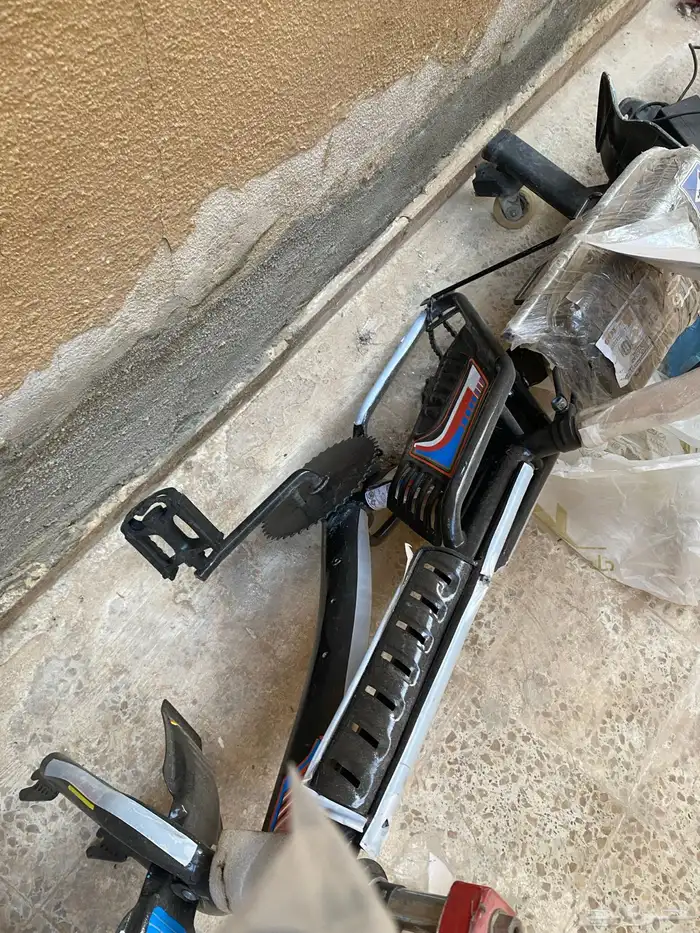 سيكل و جنوط 2