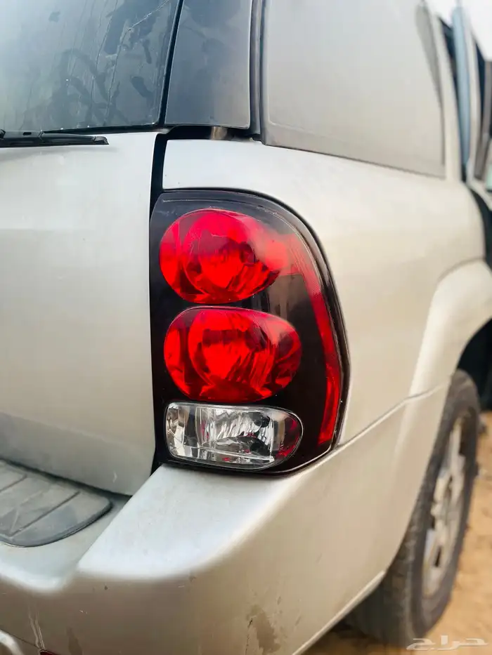 مكينة وقير شفروليه بليزر 2006-2007 25