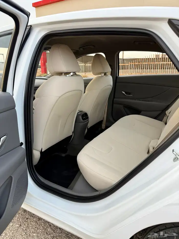 النترا 2023 مكينه 2000 20