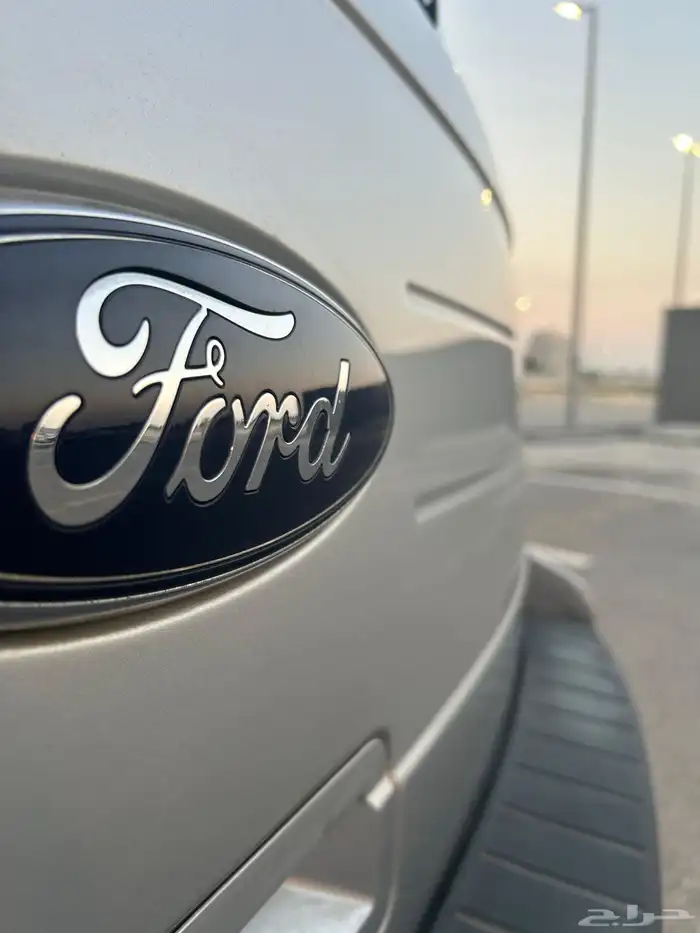 للبيع فورد فليكس موديل 2013 بدي وكاله 10